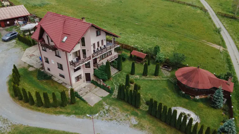 Pensiunea Miruna 2